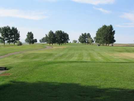 Riverview Golf Club.