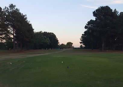 Decatur Golf Club