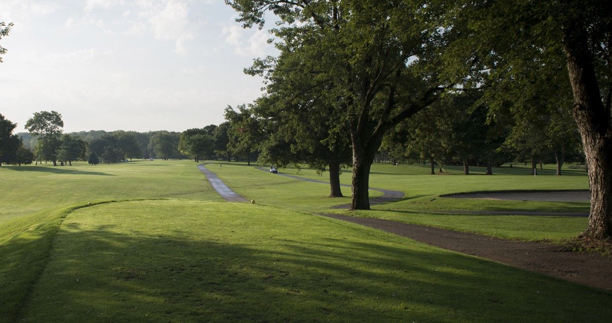 Safari Golf Club in Powell, Ohio, USA GolfPass