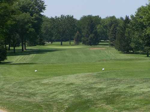 Duck Creek Golf Course