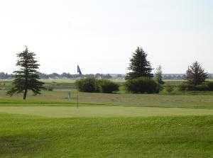 Pondera Golf Club