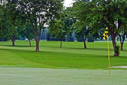 Sac Country Club