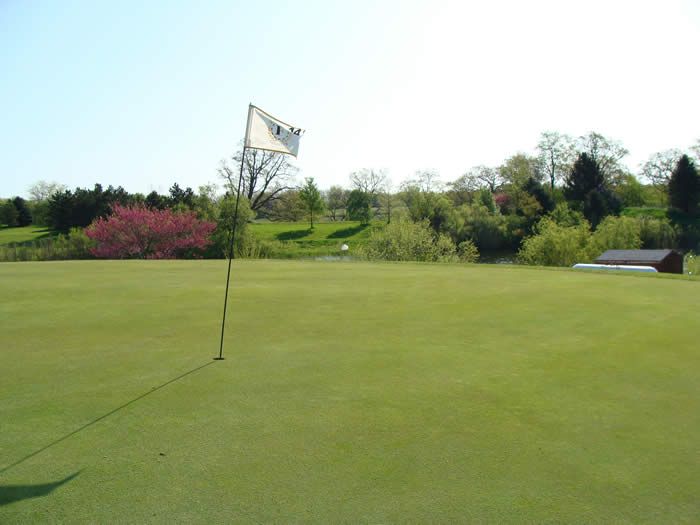 Fairlakes Golf Course