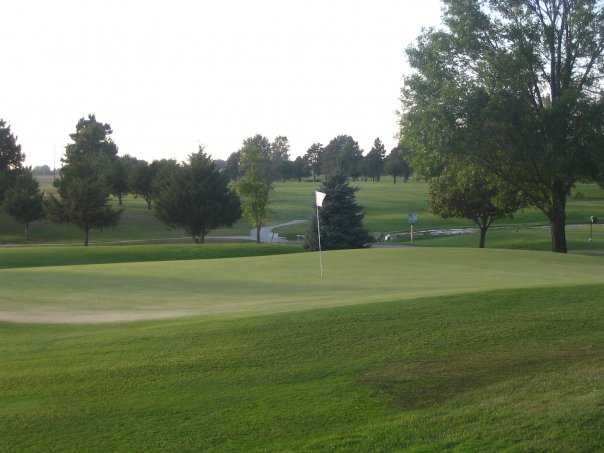 Atkinson-Stuart Country Club