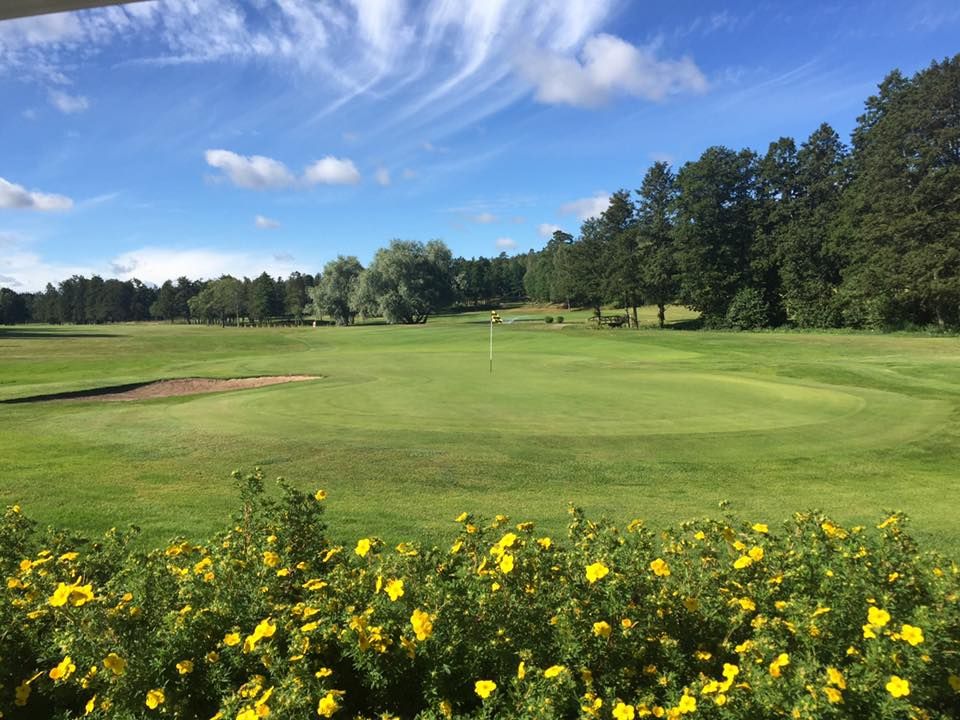 Eskilstuna Golf Club