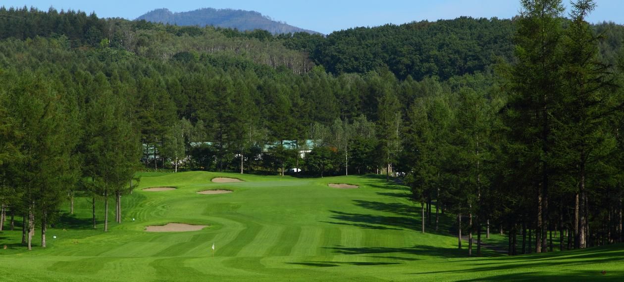Kamishihoro Champions Course