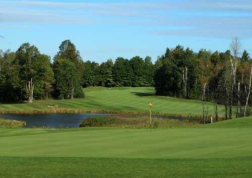 Greensmere Golf & Country Club