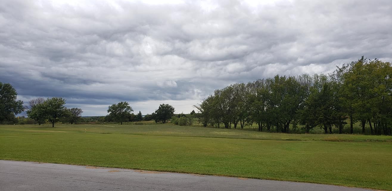 Prairie Winds Golf Course