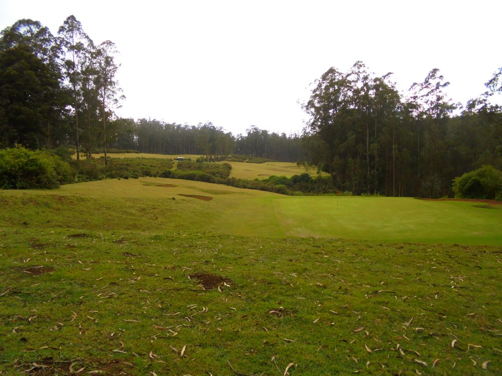Ootacamund Gymkhana Club