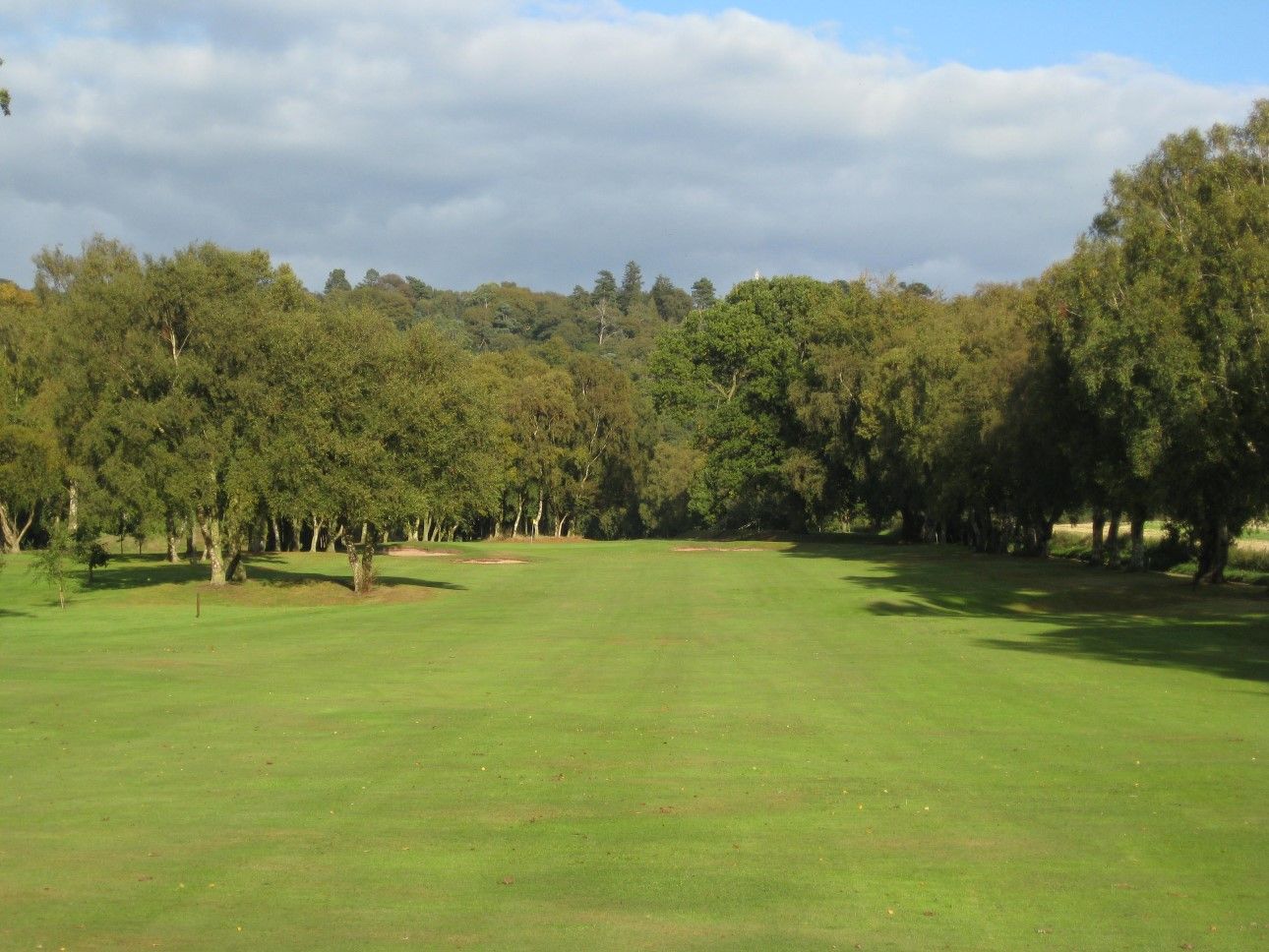 Championship Course