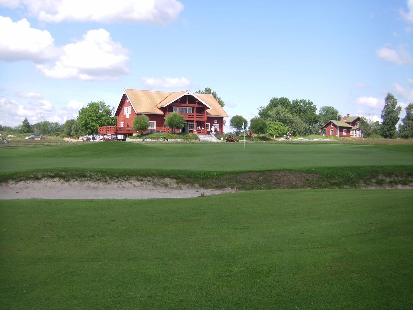 Rockatorp Golf Club