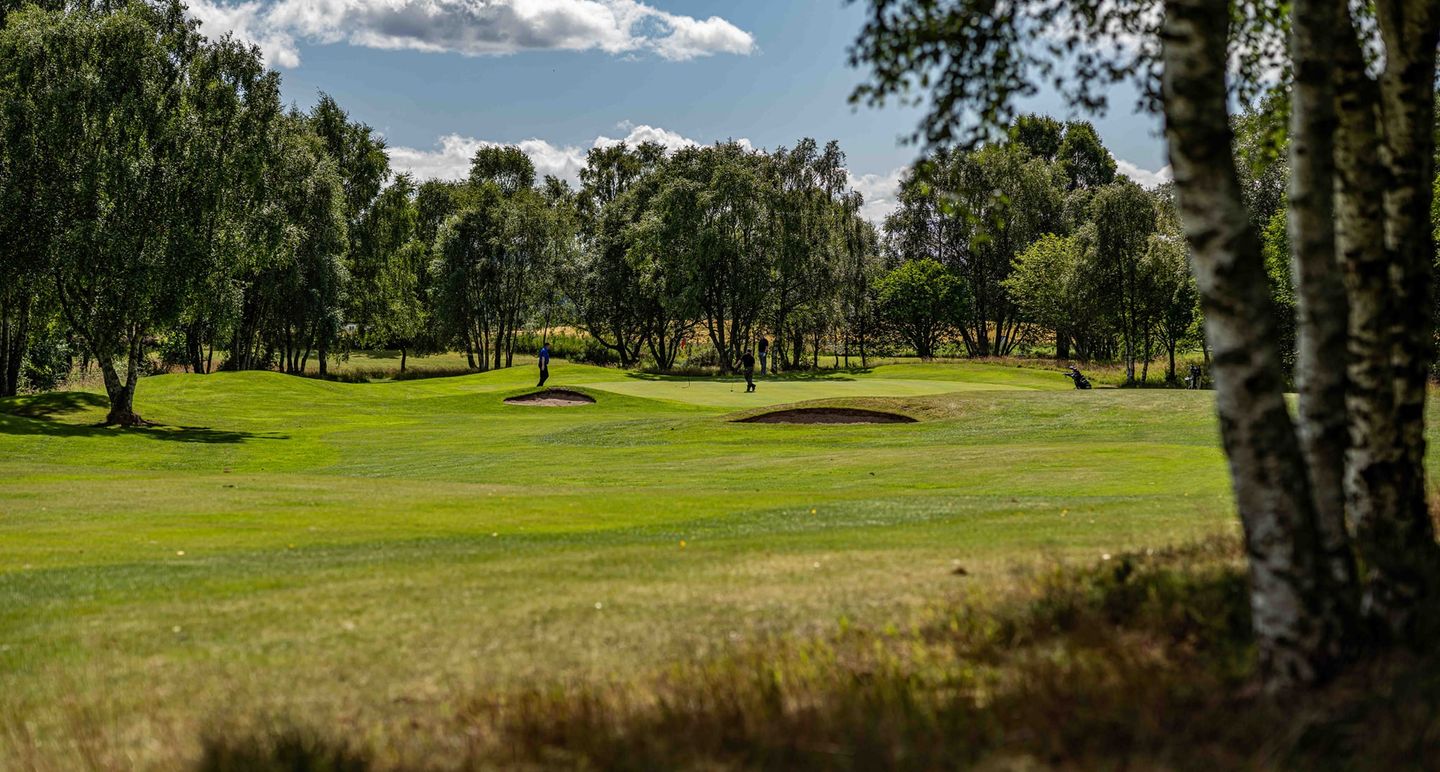 Kemnay Golf Club