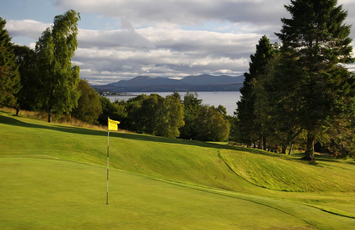 Innellan Golf Club