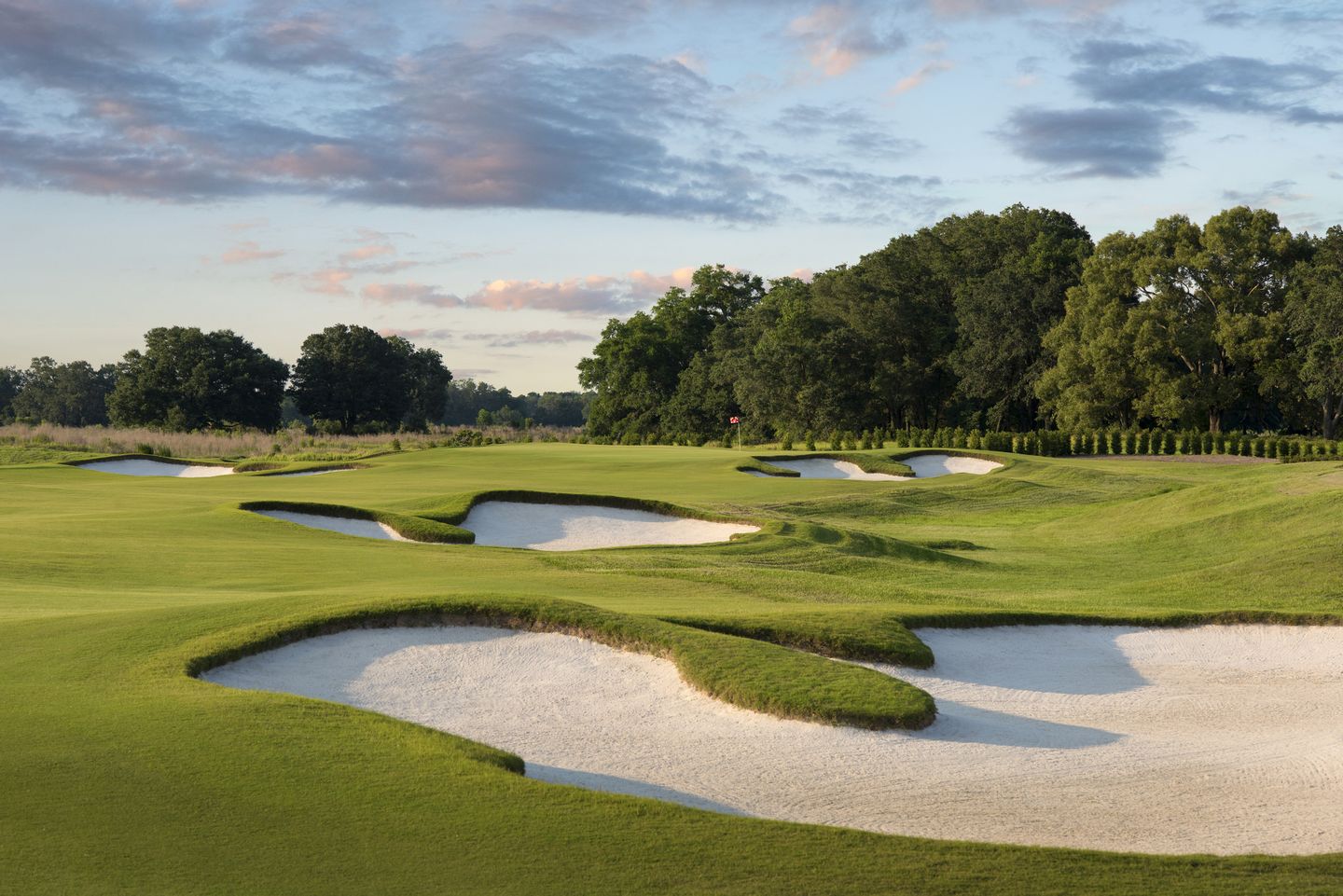 Trilogy Golf Club at Ocala Preserve