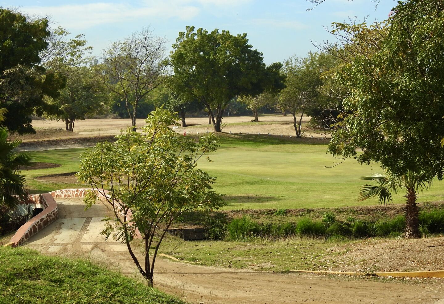 Club Campestre de Mazatlan
