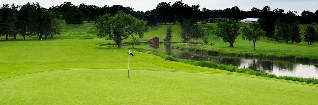 Jones Course