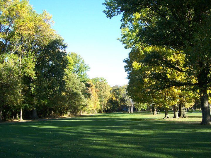 Indian Lake Country Club