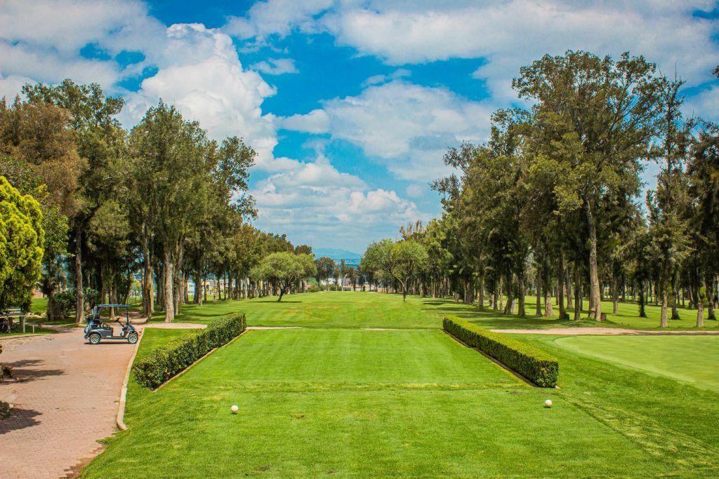 Club de Golf Malanquin