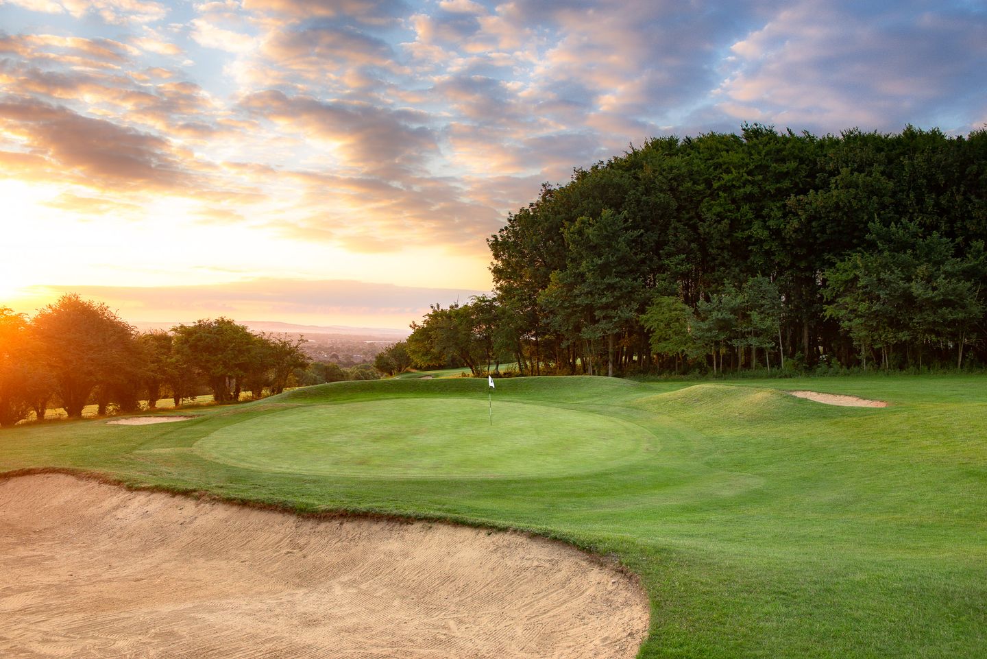 Portsmouth Golf Club