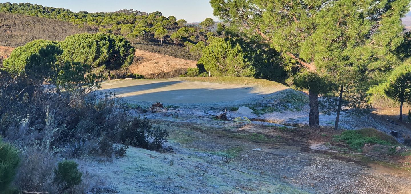 Corta Atalaya Golf Club