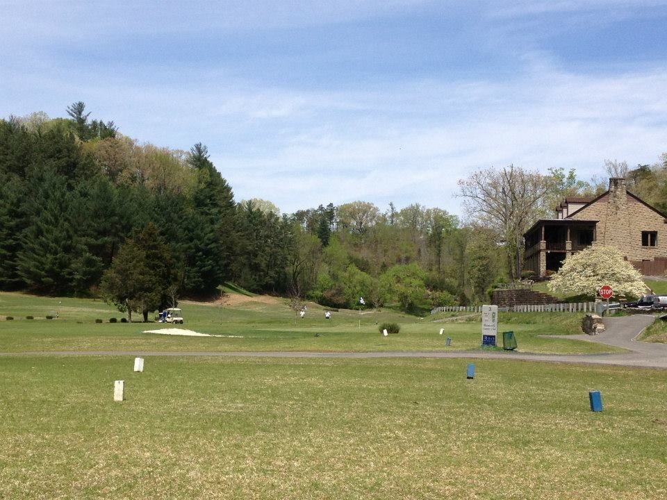 Paintsville Country Club in Paintsville, Kentucky, USA GolfPass