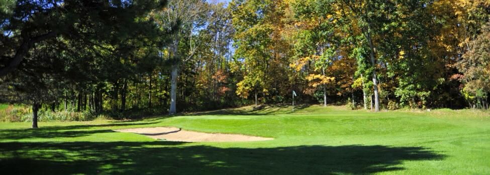 Scenic View Country Club