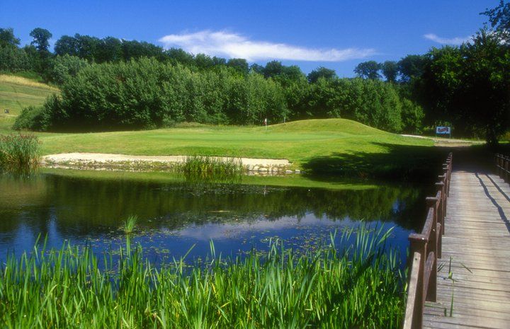 18-hole