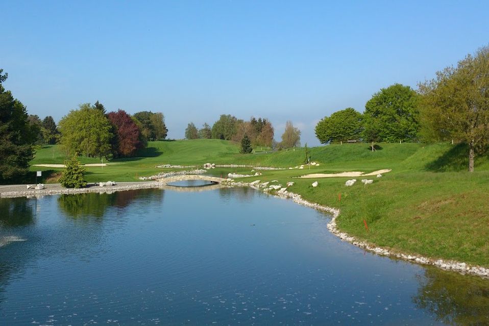 Blumisberg Golf and Country Club