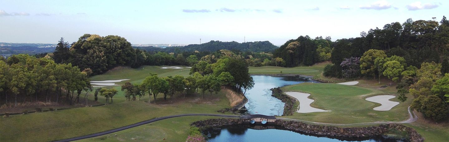 Ichishi Golf Club