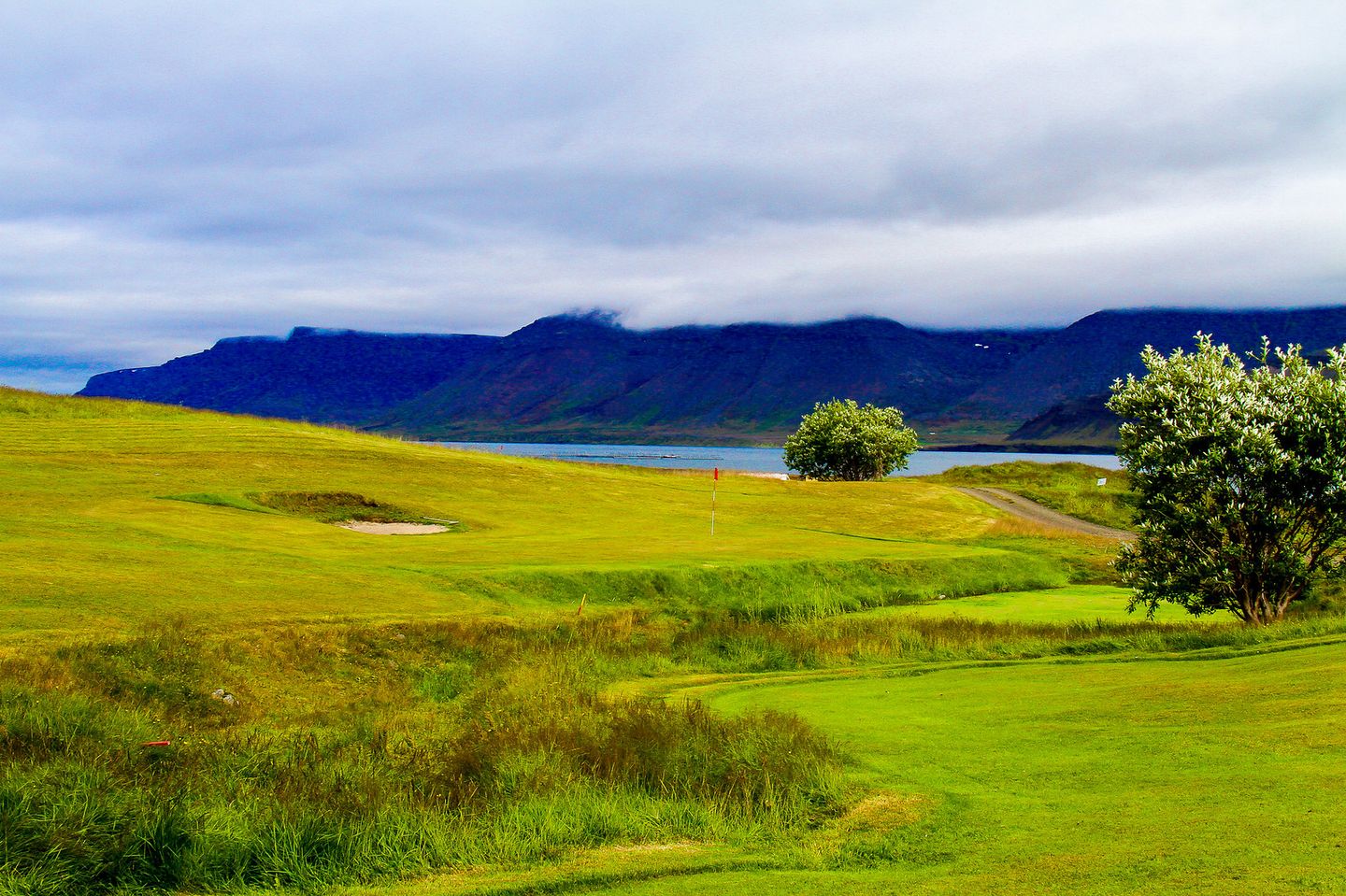 Glama Golf Course