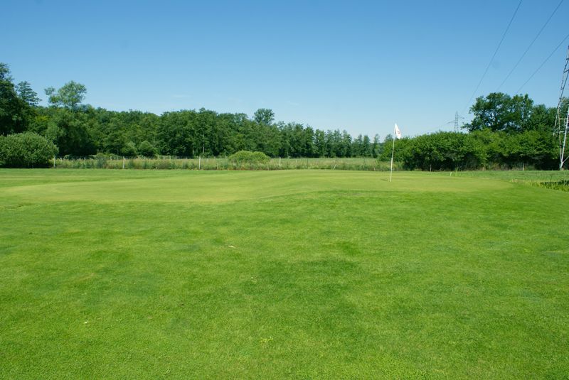 Lake Course