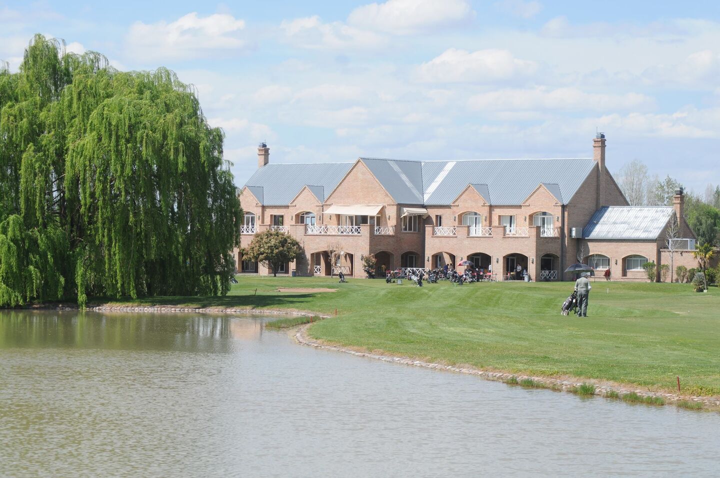 Par-3 Course