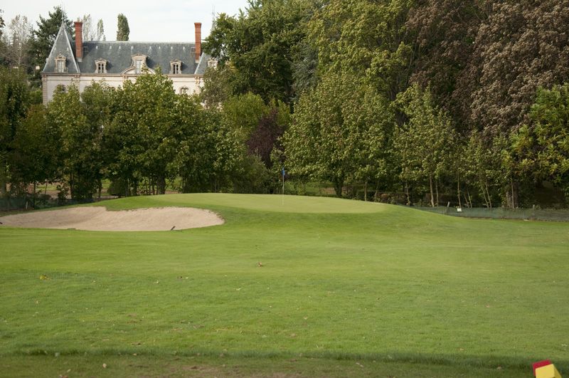Salvagny Golf Club