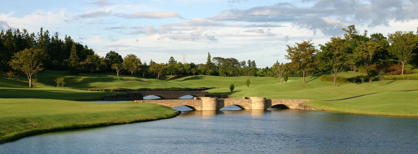 Eagle Point Golf Club
