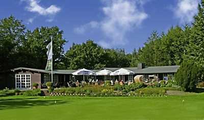 Mittelholsteinischer Golf Club Aukrug