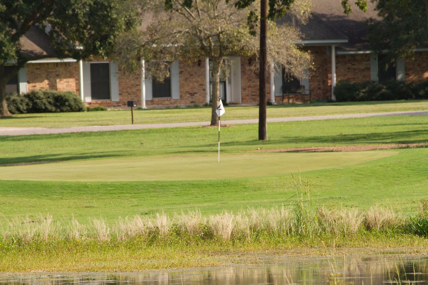 Eagle Lake Recreation Center