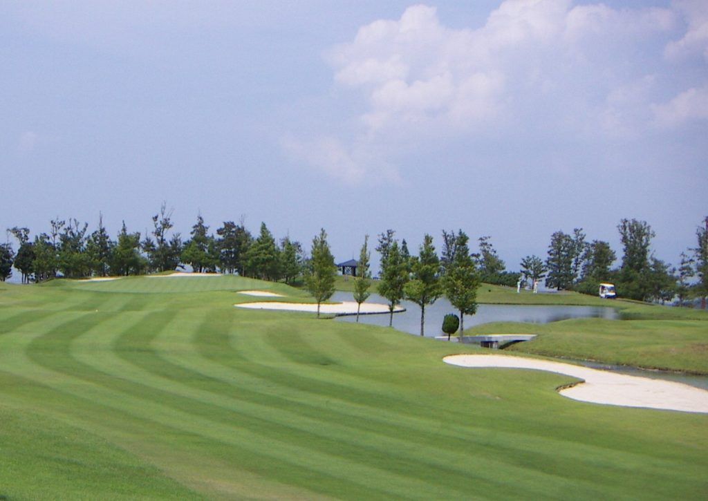Forest Fukui Golf Club