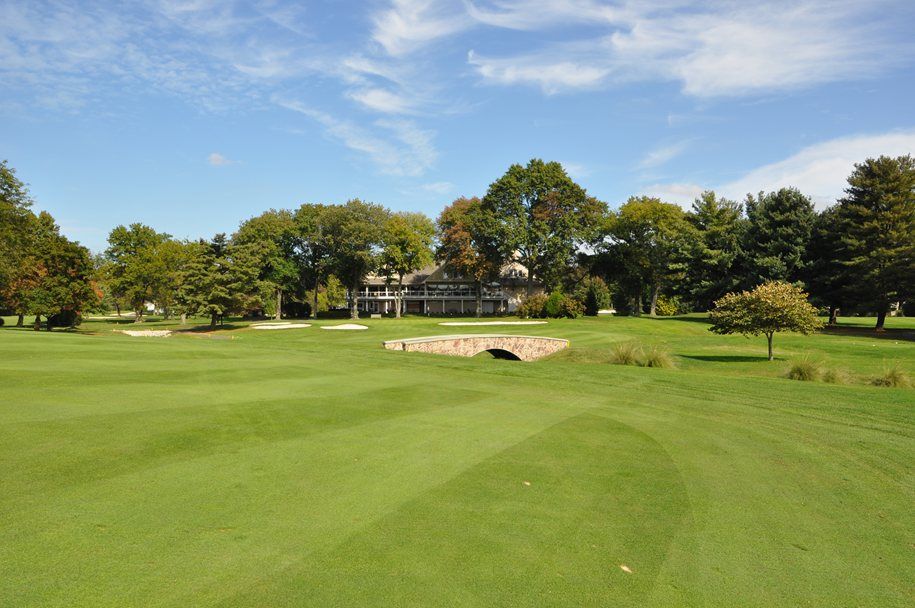 Merchantville Country Club