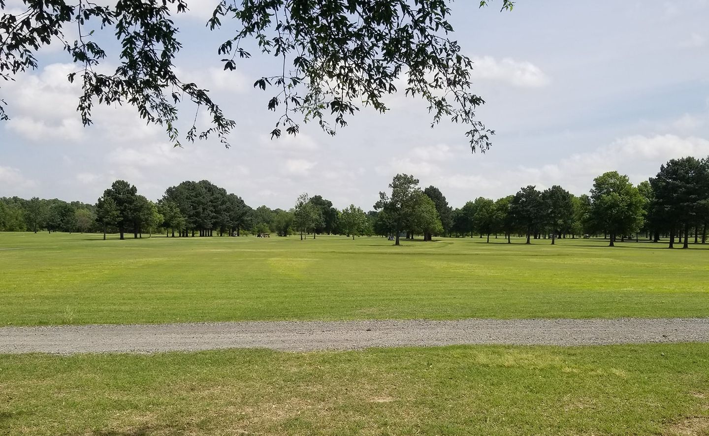 Village Creek Golf Club