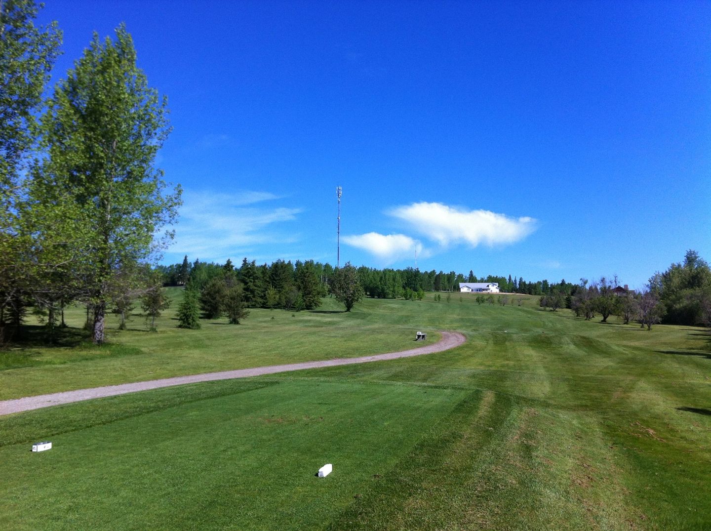 Club de Golf Beattie