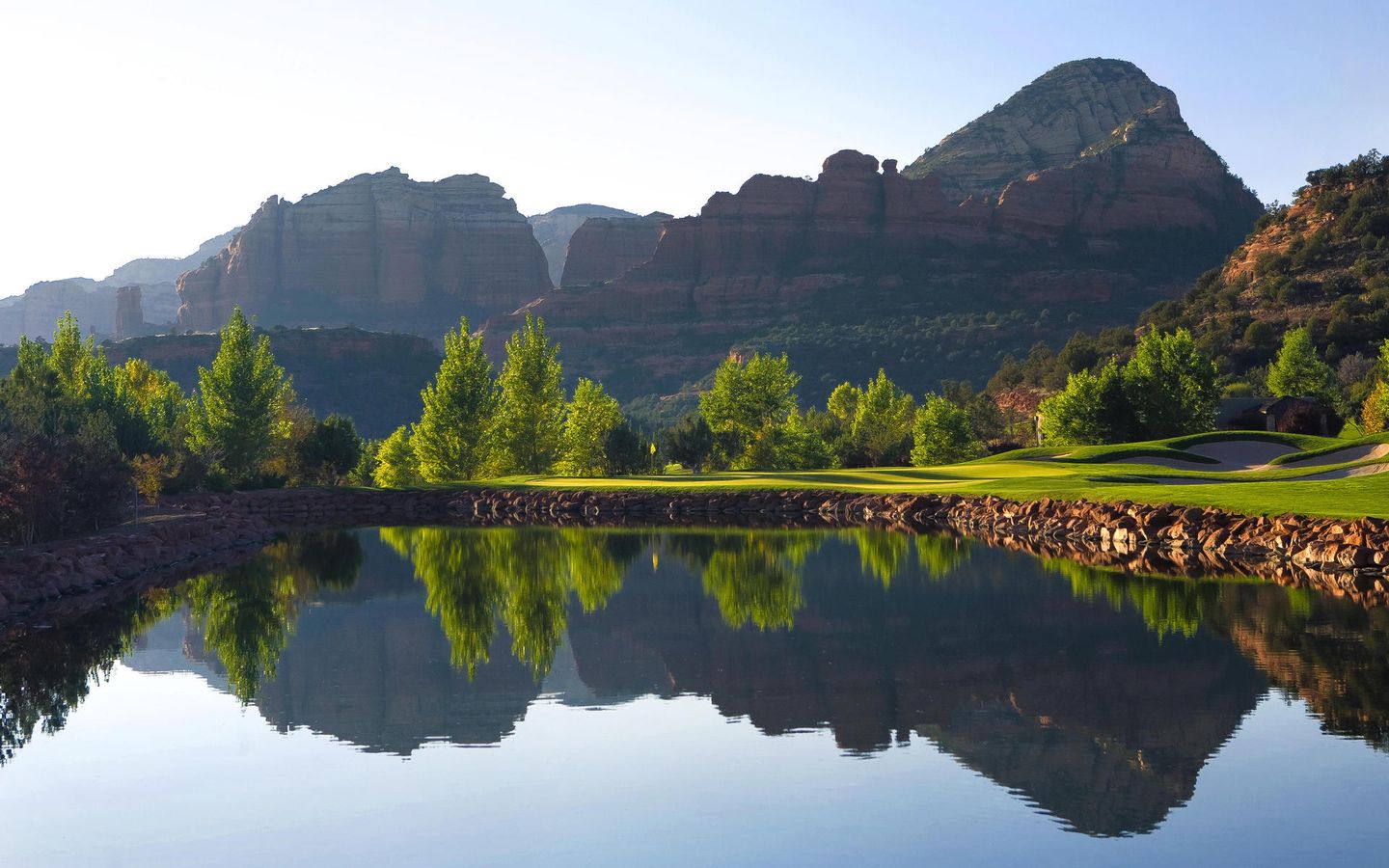 The Club at Seven Canyons