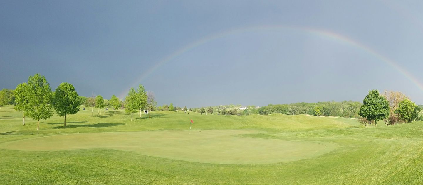 Meath Golf Course