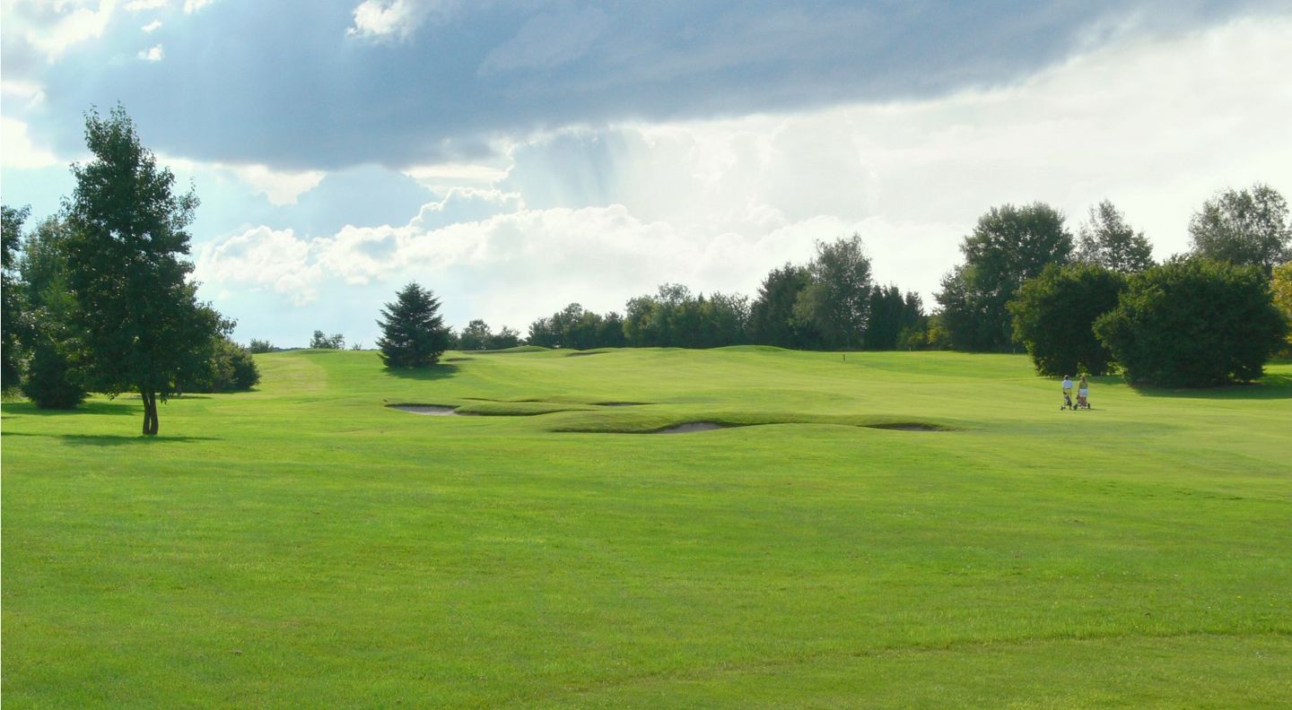 LaLargue Golf Resort