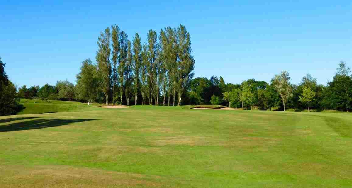Shirley Golf Club