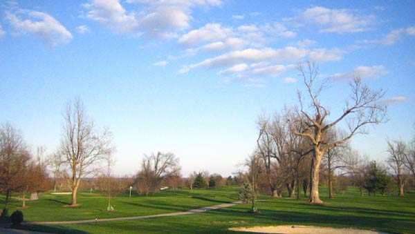 Perry Country Club