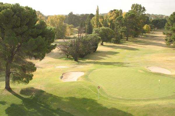 Palihue Golf Club
