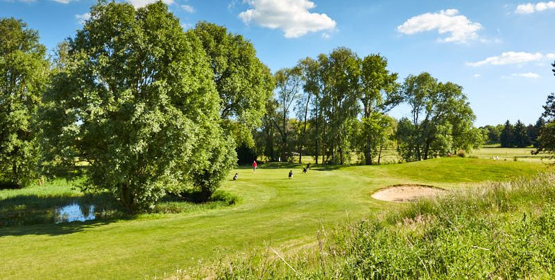 Compact Course