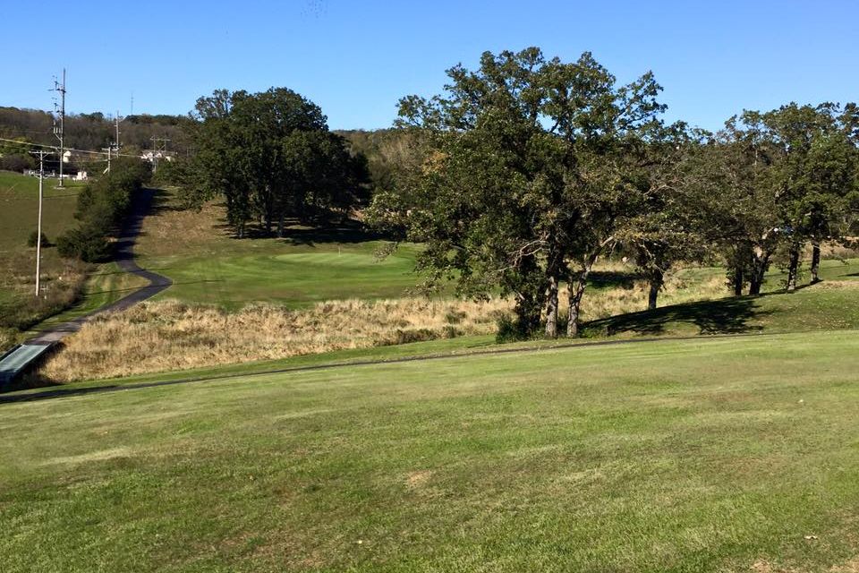 Chosen Valley Country Club