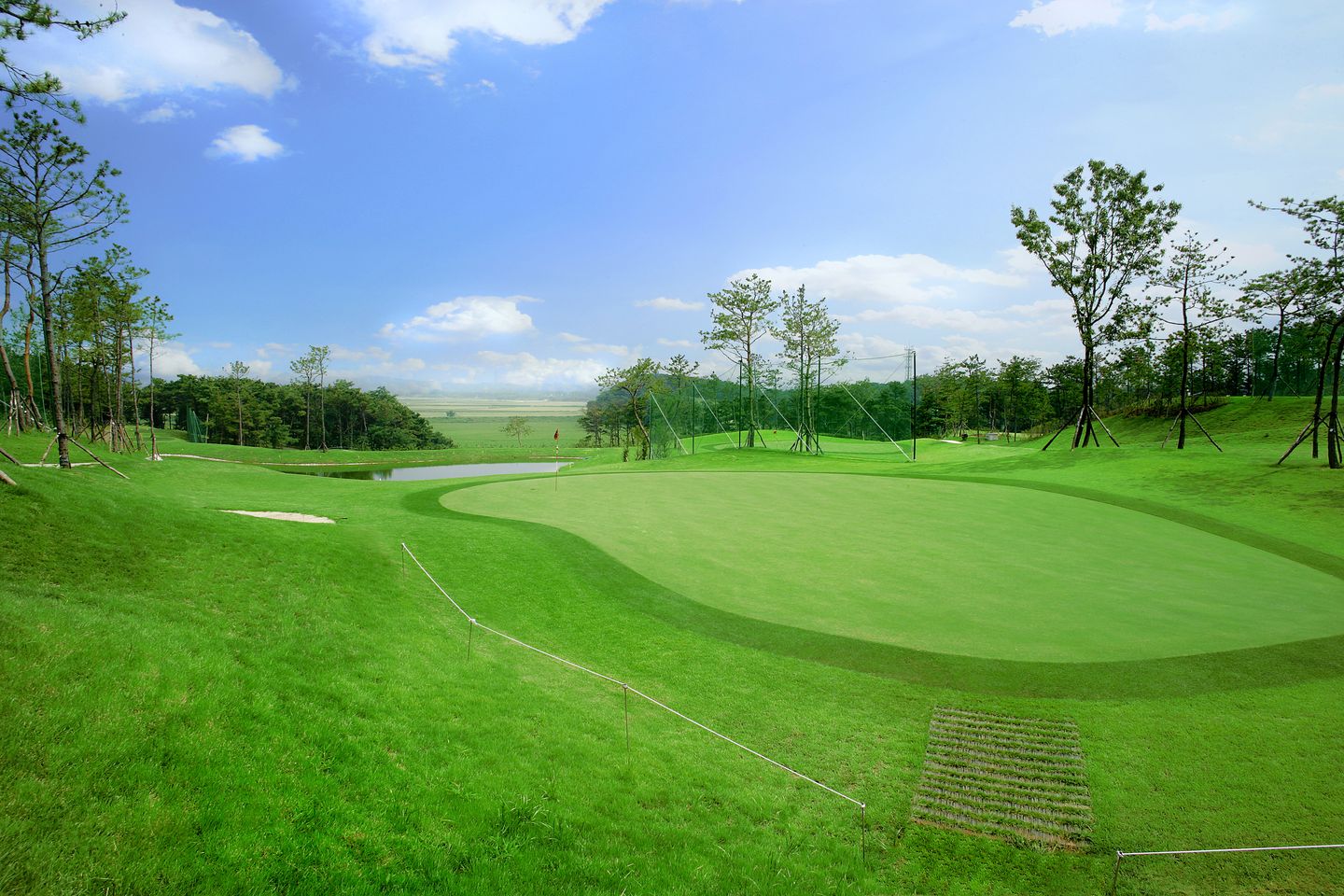Seo Pyeongtaek Golf Club
