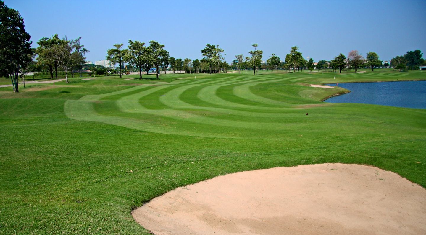 Palm Course